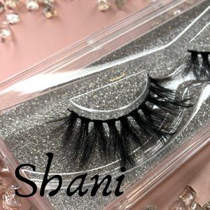 Shani Lash